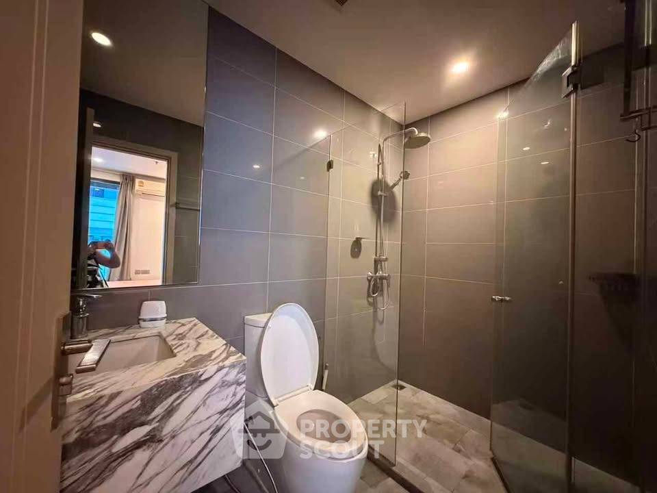 picture 1-BR Condo at Q Chid Lom - Phetchaburi near BTS Chit Lom (ID 3326125) - 12/12