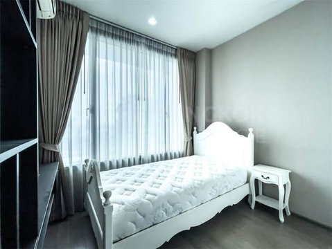AA709594 | 2 Bed | 2 Bath | 79sqm | THB 45,000/mo | Fl.12 — Pyne by sansiri Bangkok