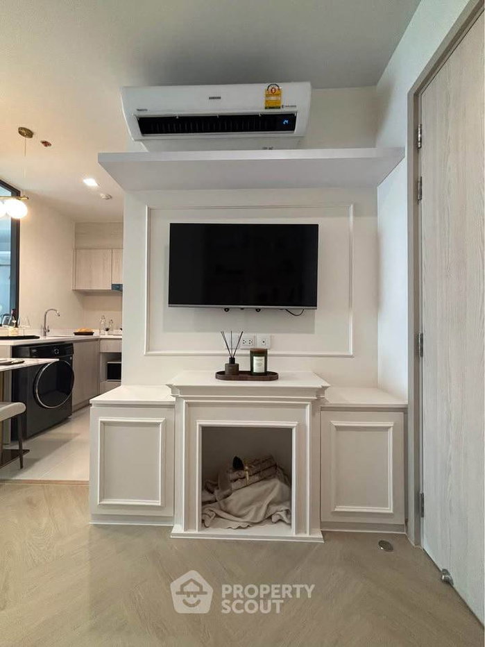 picture 1-BR Condo For Sale At Life One Wireless Near BTS Phloen Chit (ID 3300230) - 2/6