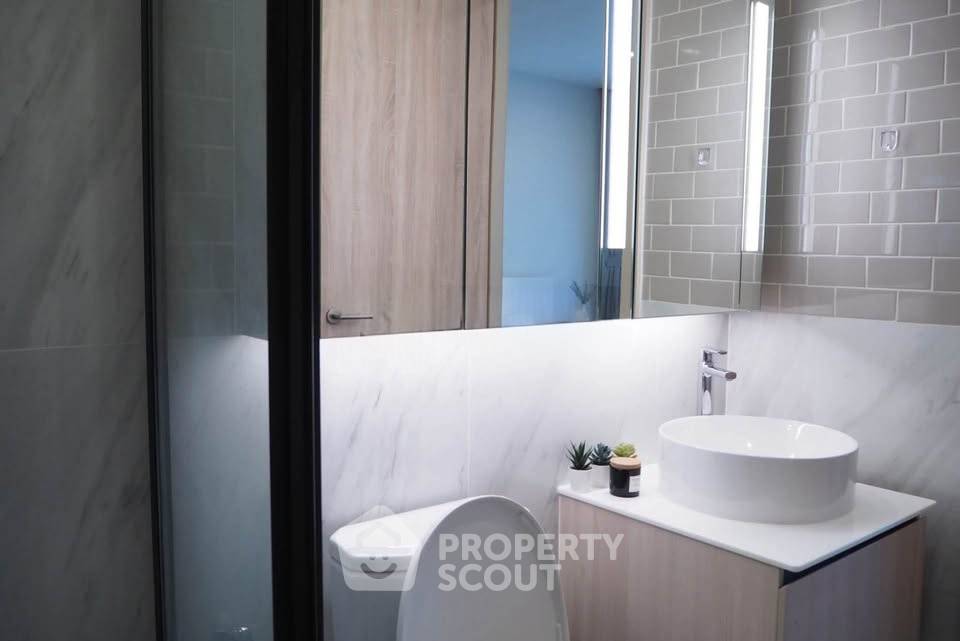 picture 46 Sqm 1-BR Condo At XT Phayathai Near BTS Phaya Thai (ID 3241150) - 6/8