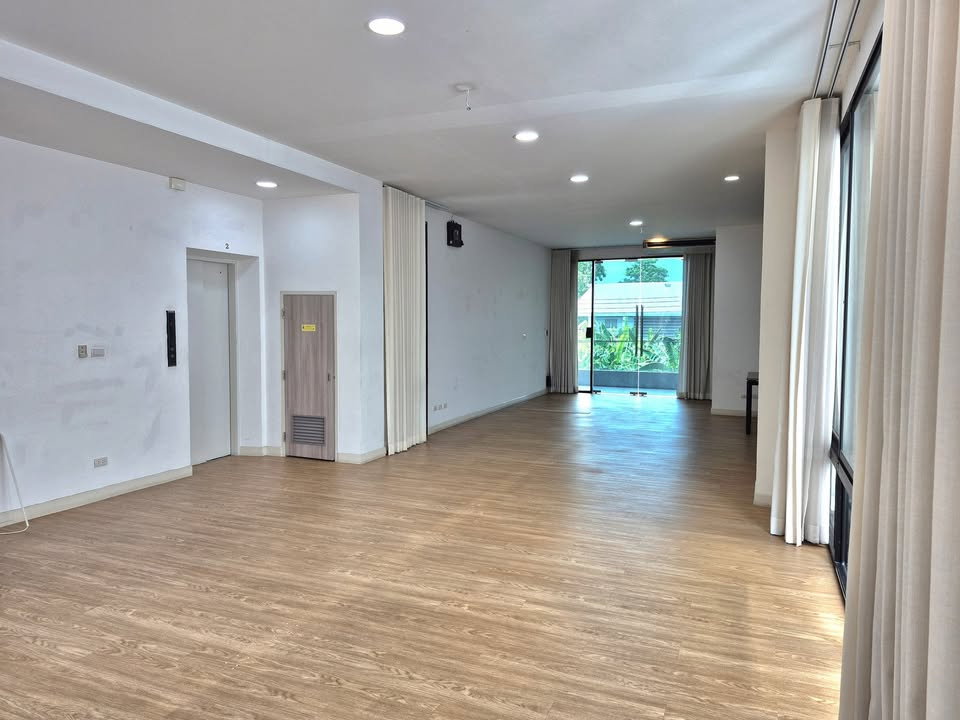 picture ðĒFor Rent : Home Office at Nirvana@Work KasetâNawamin Prime Location on KasetâNawamin Main Road - 5/8