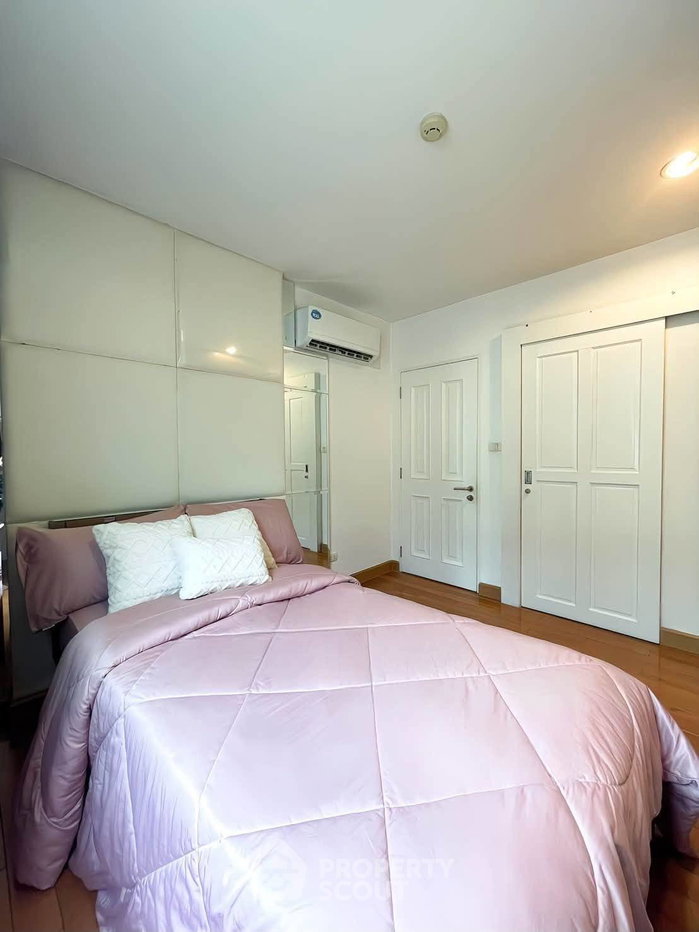 รูป คอนโด 2 ห้องนอน The Rise Sukhumvit 39 ใกล้ BTS พร้อมพงษ์ (ID 3346345) - รูปที่ 11/20