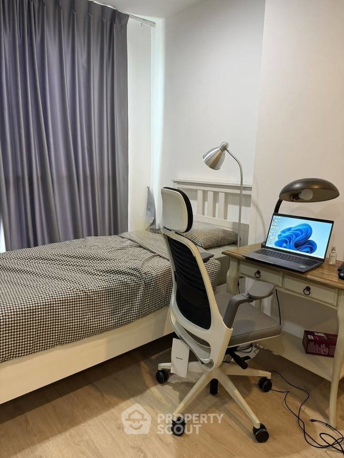 picture 1-BR Condo At Ideo Q Chula Samyan Near MRT Sam Yan (ID 3232360) - 5/5