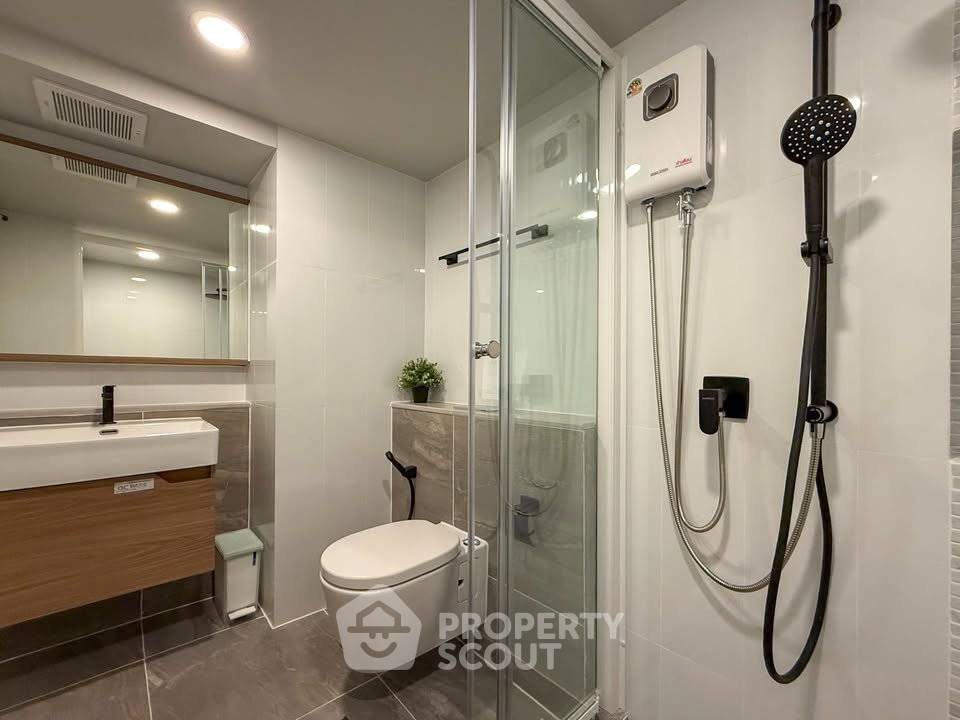 รูป 1 ห้องนอน ชั้น 31 Culture Thonglor ใกล้ BTS Thong Lor 300 ม. (ID 3346244) - รูปที่ 26/28