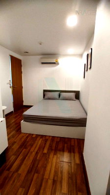 Condos for rent : 🎉 For Rent Condo ZENITH PLACE SUKHUMVIT 42 Building 1, Floor 4,1 bed room, Room size 31 sqm