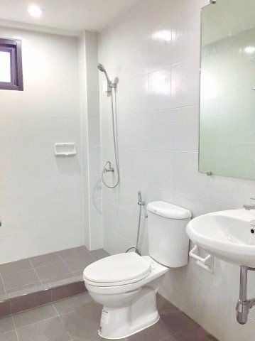 รูป 260924snbwuk ให้เช่า อาคารพาณิชย์ อ่อนนุช41-49 MRT ศรีนุช 300ม. ให้เช่าตึกแถว 4 ชั้น 3 นอน 3 น้ำ  15 ตร.ว. 240 ตร.ม.ติดถนนอ่อนนุช - รูปที่ 7/8
