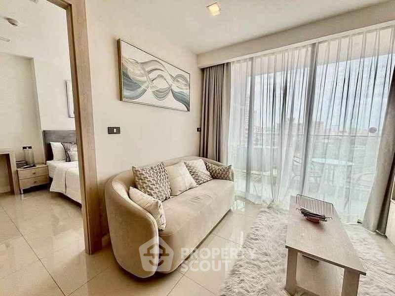 picture 1-BR Condo At The Jewel Condominium, Phratamnak (ID 3345171) - 7/19