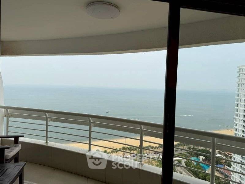รูป คอนโด 1 ห้องนอน ชั้น 25 ขนาด 110 ตร.ม. ขายที่ Metro Jomtien Condotel (ID 2167126) - รูปที่ 16/17