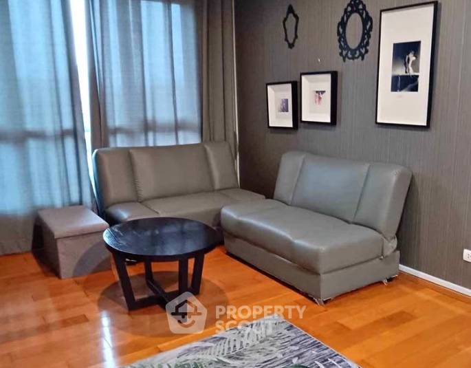 รูป คอนโด 2-ห้องนอน ที่ ไฮฟ์ ตากสิน ใกล้ BTS วงเวียนใหญ่ (ID 3329202) - รูปที่ 2/5