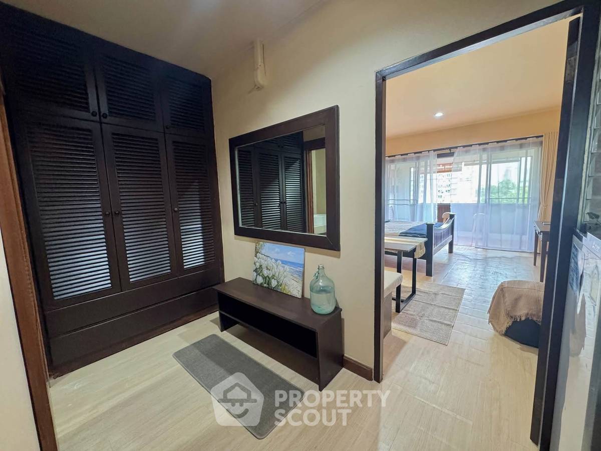 picture 1-BR Condo At Baan Suan Lalana Condominiums, Pattaya (ID 3345533) - 8/15