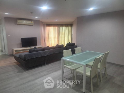 3-BR Condo at Belle Grand Rama 9 near MRT Phra Ram 9 (ID 3345681)
