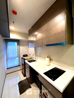 Condos for sale : 15th-Floor 2-BR Life Ladprao Valley For Sale Near BTS Ha Yaek Lat Phrao (ID 3331450)