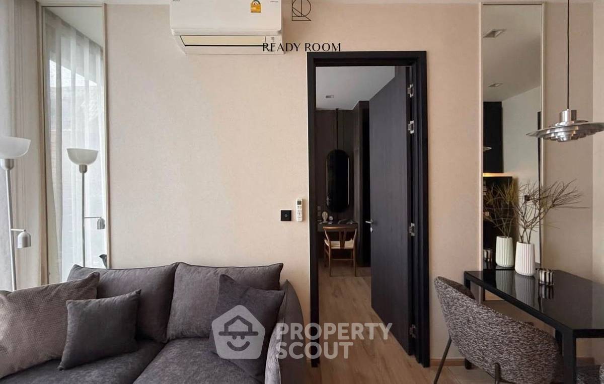 picture 35th-Floor 1-BR At Noble Around Ari 100m To BTS Ari (ID 3345538) - 12/27