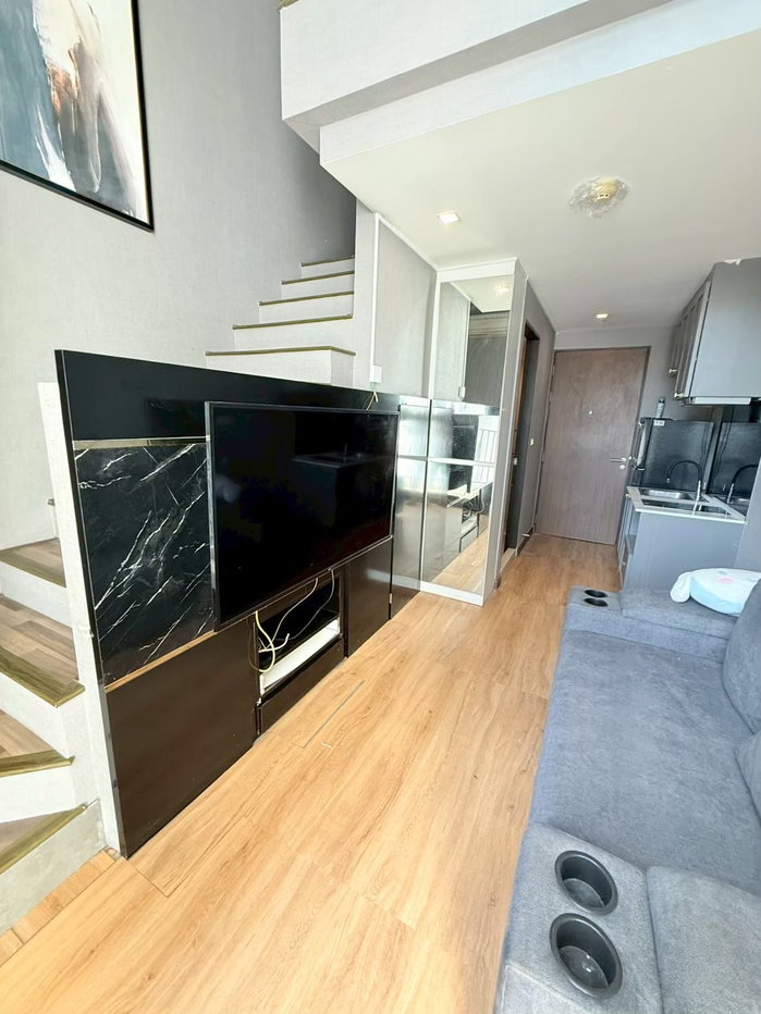 picture Duplex Condo for Rent | Beyond Sukhumvit - 2/17