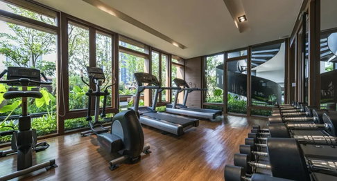 🔥 Available Now! Hasu Haus Sukhumvit 77 – Book fast before it's gone! 🔥