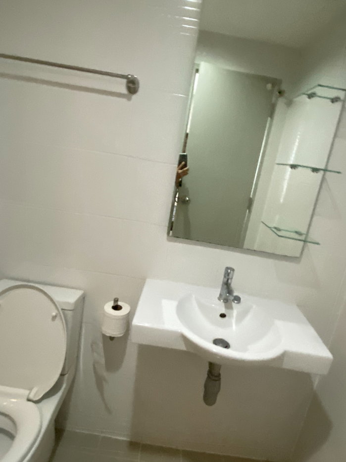 picture *** Condo for Rent : Ideo Sathorn-Thapra (Near BTS Phonimit) ***  - 7/7