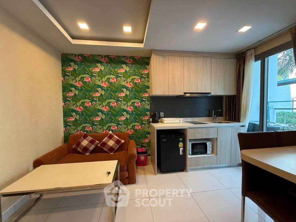 รูป คอนโด 1 ห้องนอน Arcadia Beach Resort Pattaya พัทยาใต้ (ID 3344827) - รูปที่ 5/8
