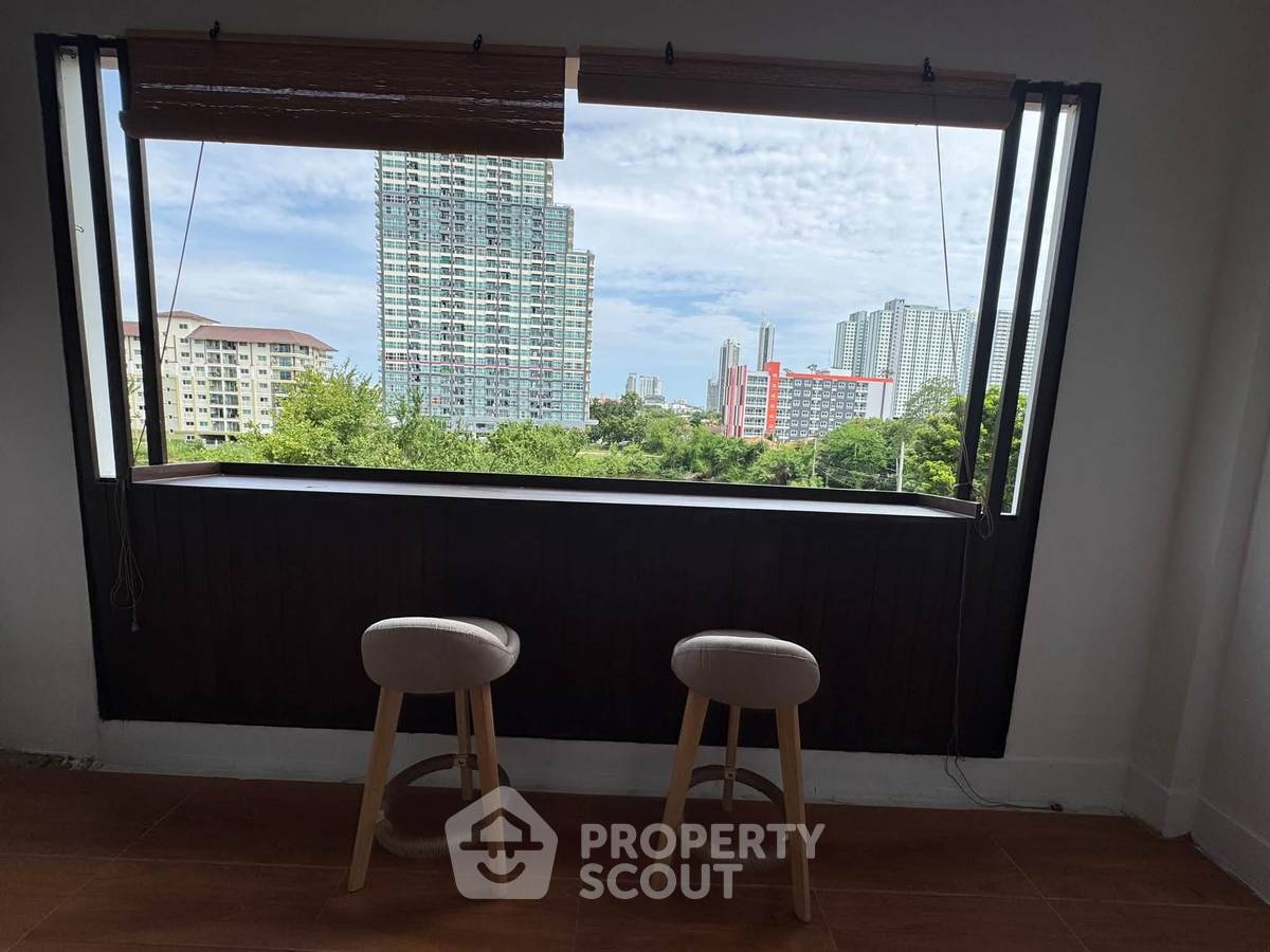 picture 1-BR Condo At Baan Suan Lalana Condominiums, Pattaya (ID 3345533) - 11/15