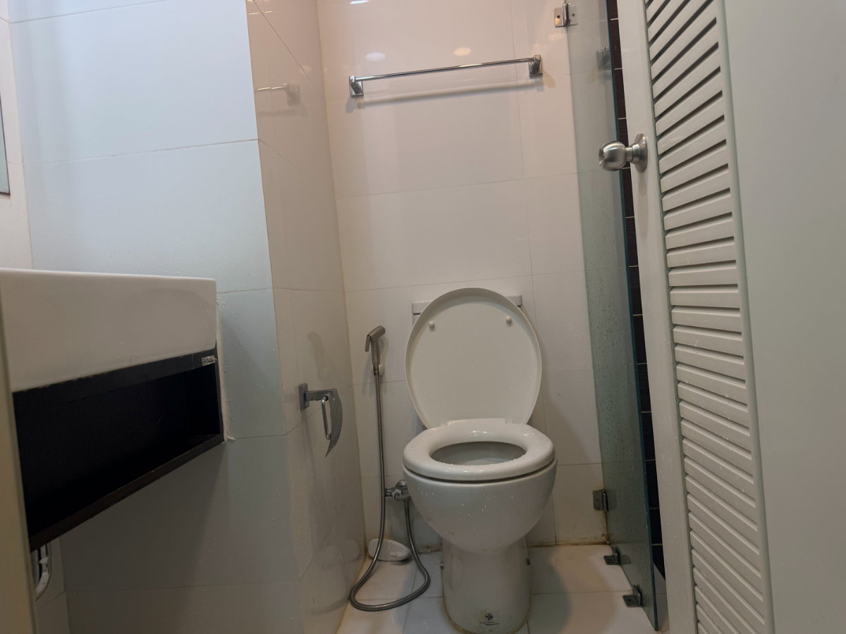 picture Room for rent Condominium A Space Me Bangna - 7/15