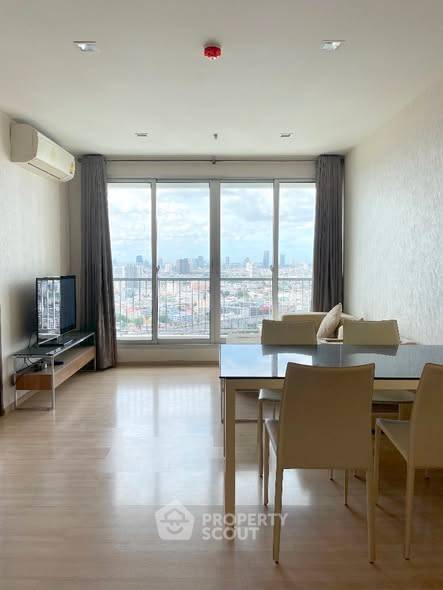 picture 1-BR Condo at Rhythm Sathorn near BTS Saphan Taksin (ID 3345496) - 1/7