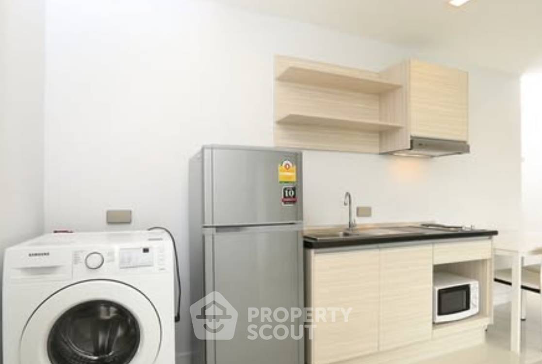 picture 2-BR Condo at TKF Condo Sukhumvit 52 near BTS On Nut (ID 3336042) - 3/4