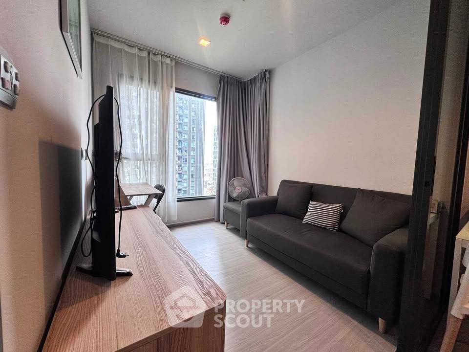 รูป คอนโด 1-ห้องนอน ที่ ไลฟ์ อโศก - พระราม 9 ใกล้ MRT พระราม 9 (ID 3326668) - รูปที่ 4/13