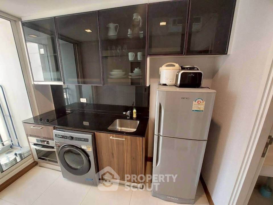 รูป คอนโด 1-ห้องนอน ที่ ไอวี่ ทองหล่อ 23 ใกล้ ทองหล่อ (ID 3284015) - รูปที่ 5/10