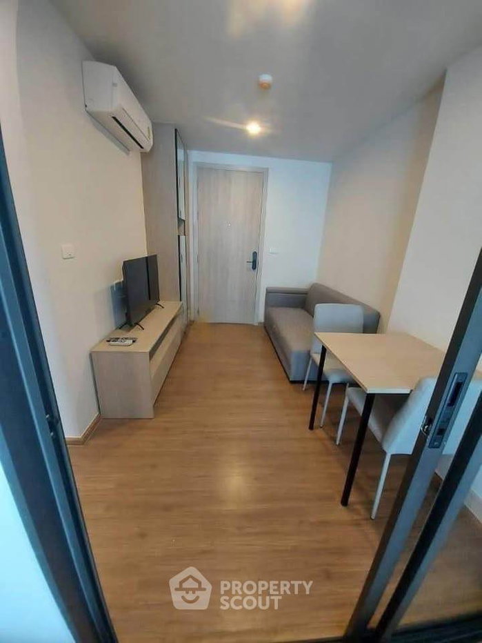 picture 1-BR Condo at Niche Mono Itsaraphap near MRT Sanam Chai (ID 2987229) - 2/4