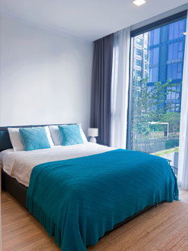 XT Phayathai Condo for Rent | 32.25 sqm | Floor 17 | Fully Furnished | Ready to Move In
