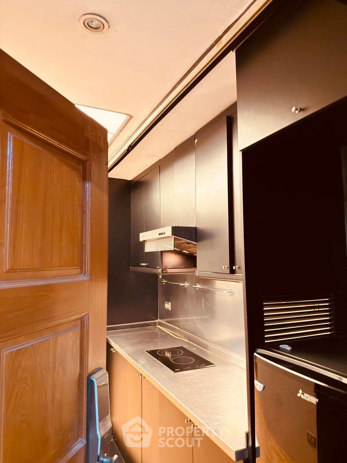 รูป คอนโด 1 ห้องนอน 85 ตร.ม. กว้างขวาง ที่ Wittayu Complex ใกล้ BTS เพลินจิต (ID 3345524) - รูปที่ 4/26