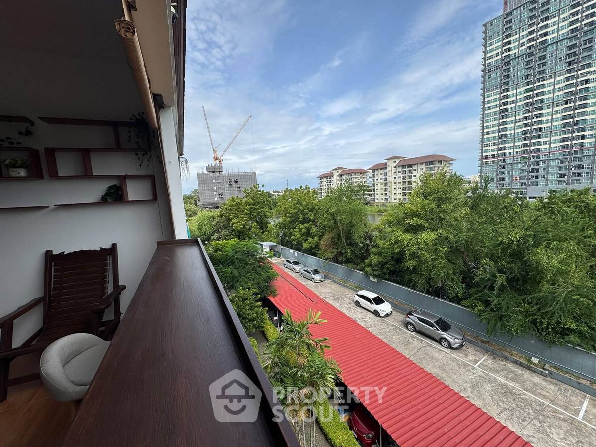 picture 1-BR Condo At Baan Suan Lalana Condominiums, Pattaya (ID 3345533) - 15/15