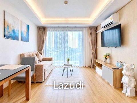 Laguna Beach Newly Renovated 1-Bedroom Condo for Sale
