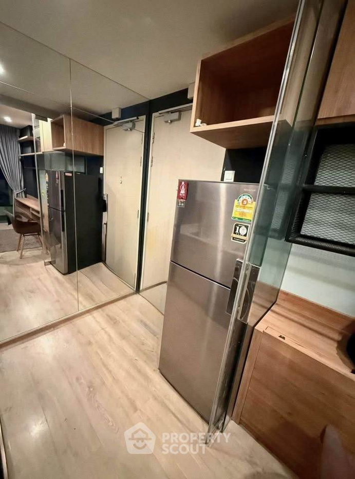 picture 1-BR Condo at Ideo Q Chula Samyan near MRT Sam Yan (ID 3017489) - 3/8