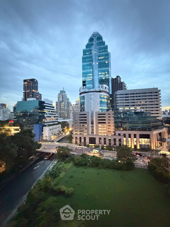 picture 95 Sqm 2-BR At Wittayu Complex Near BTS Phloen Chit (ID 3345525) - 10/26