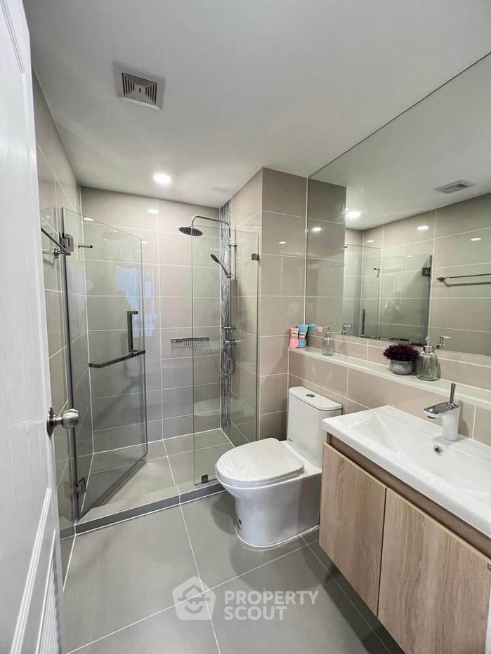 picture 1-BR Condo 29 Sqm At Cybiq Ratchada 32, Chan Kasem (ID 3345026) - 8/8