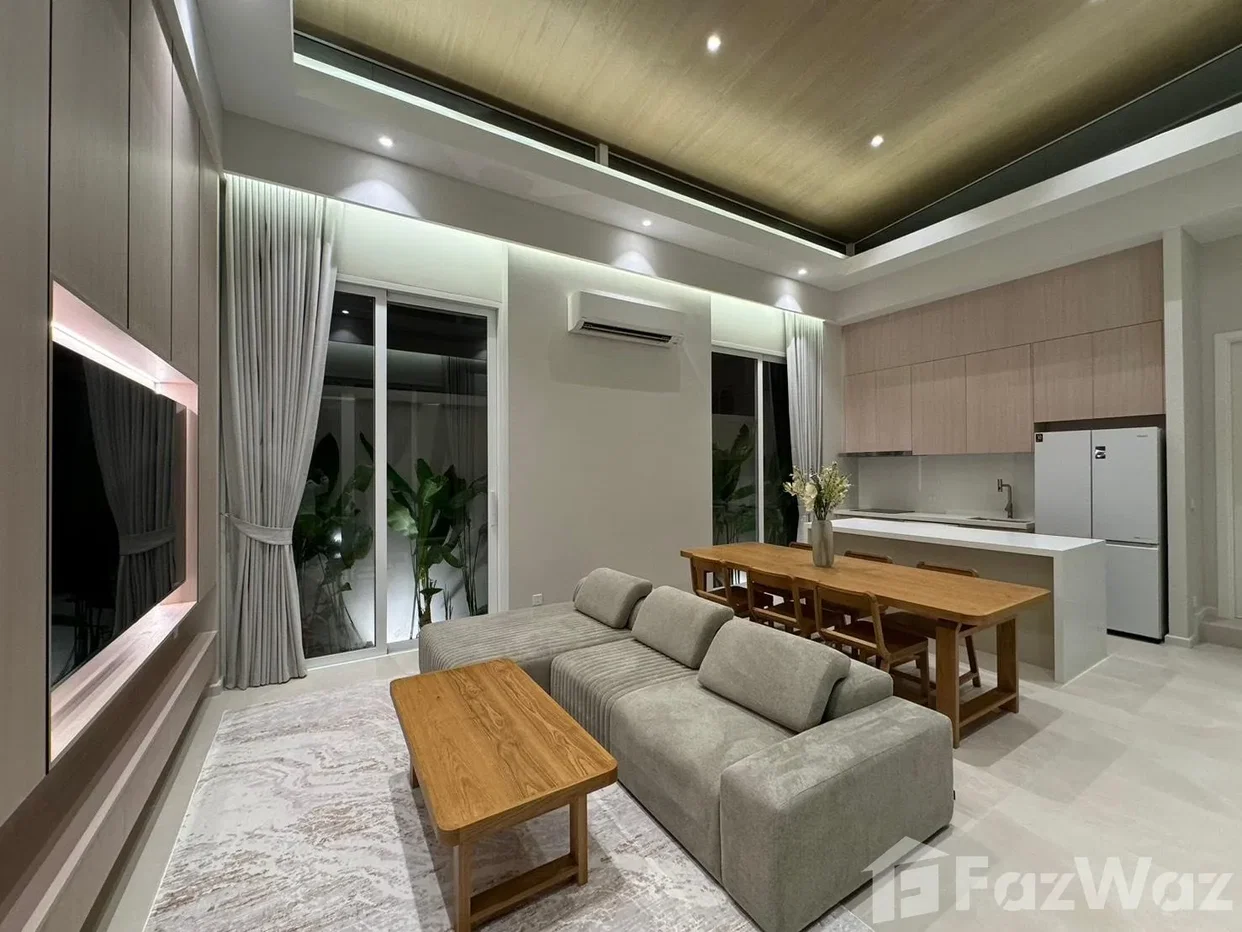 picture 3 Bedroom Villa for rent in Rawai, Phuket 6814899 - 4/20