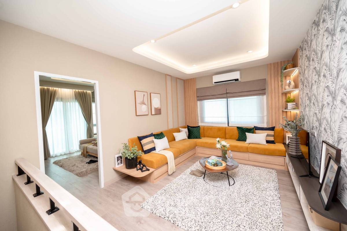 รูป บ้านเดี่ยว 4 ห้องนอน เลี้ยงสัตว์ได้ ที่ Supalai Ville Hua Hin (ID 3345075) - รูปที่ 5/10