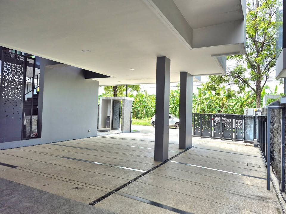 picture ðĒFor Rent : Home Office at Nirvana@Work KasetâNawamin Prime Location on KasetâNawamin Main Road - 2/8