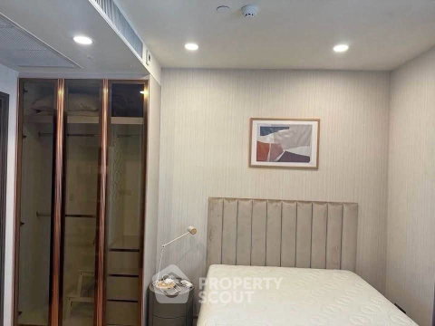 100m To MRT Sam Yan: 1-BR At Ashton Chula Silom (ID 3328919)