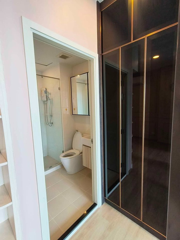 picture Condo for Rent at Chewathai Kaset - Nawamin (J6909059) ID Line : @condo65 - 7/13