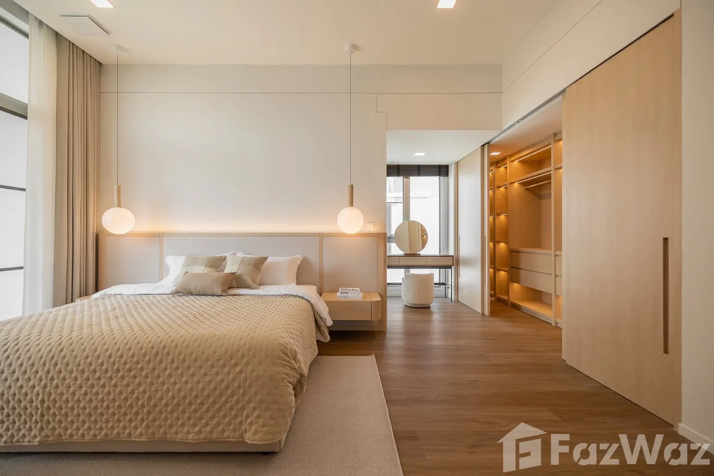 รูป บ้านเดี่ยวให้เช่า 3 ห้องนอน ในโครงการ วีเว่ พระราม 9 6814766 - รูปที่ 11/17