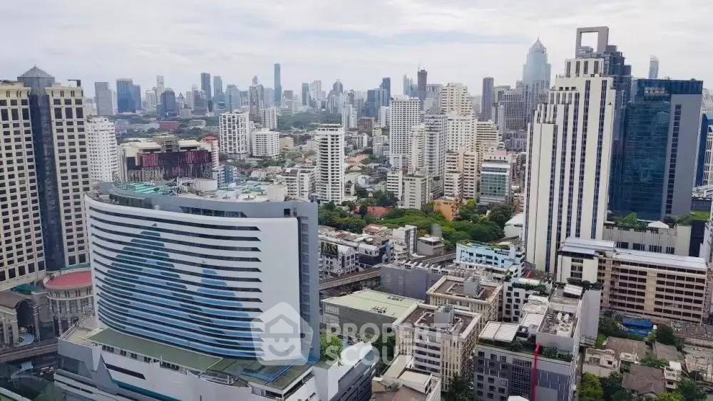 picture 1-BR Condo at Ashton Asoke near MRT Sukhumvit (ID 3345545) - 9/10