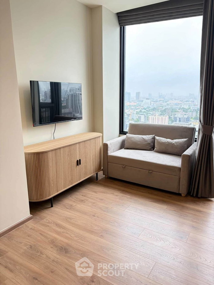 picture Studio Condo at Noble Form Thonglor near BTS Thong Lor (ID 3345528) - 2/9