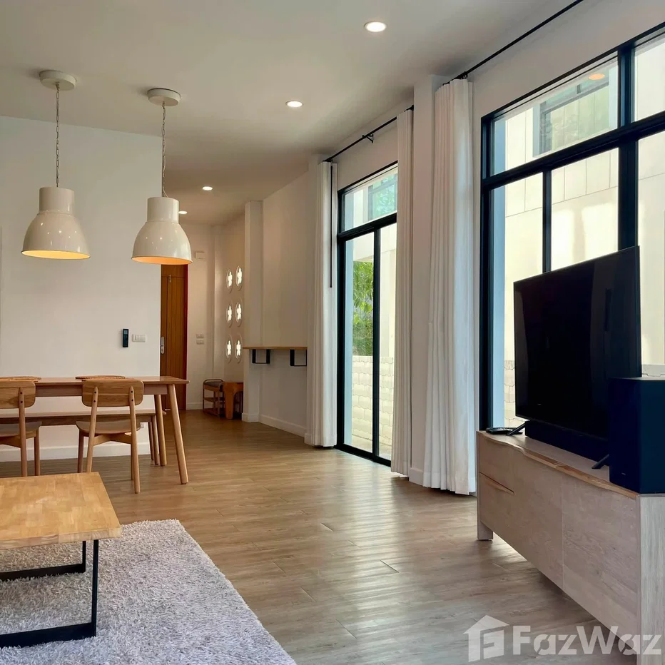 picture Mono Palai 3BR House for Rent – Chalong, 6813866 - 4/11