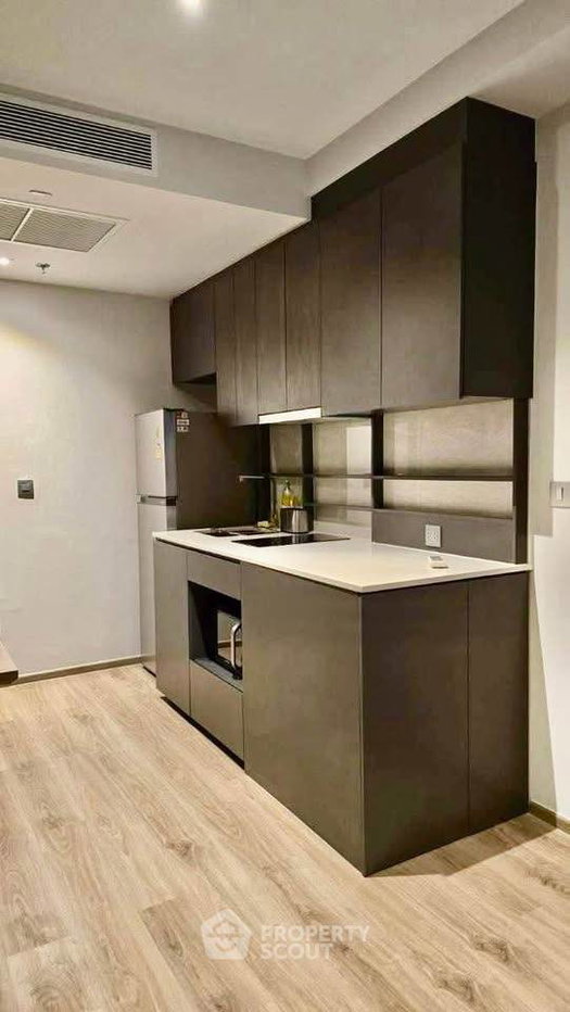 picture 1-BR Condo at Andromeda Condominium Pattaya close to Phratamnak (ID 3322130) - 6/10