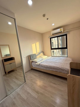 🏢 Condo for Rent: Plum Condo Central Station Property Code | LNP-C14921