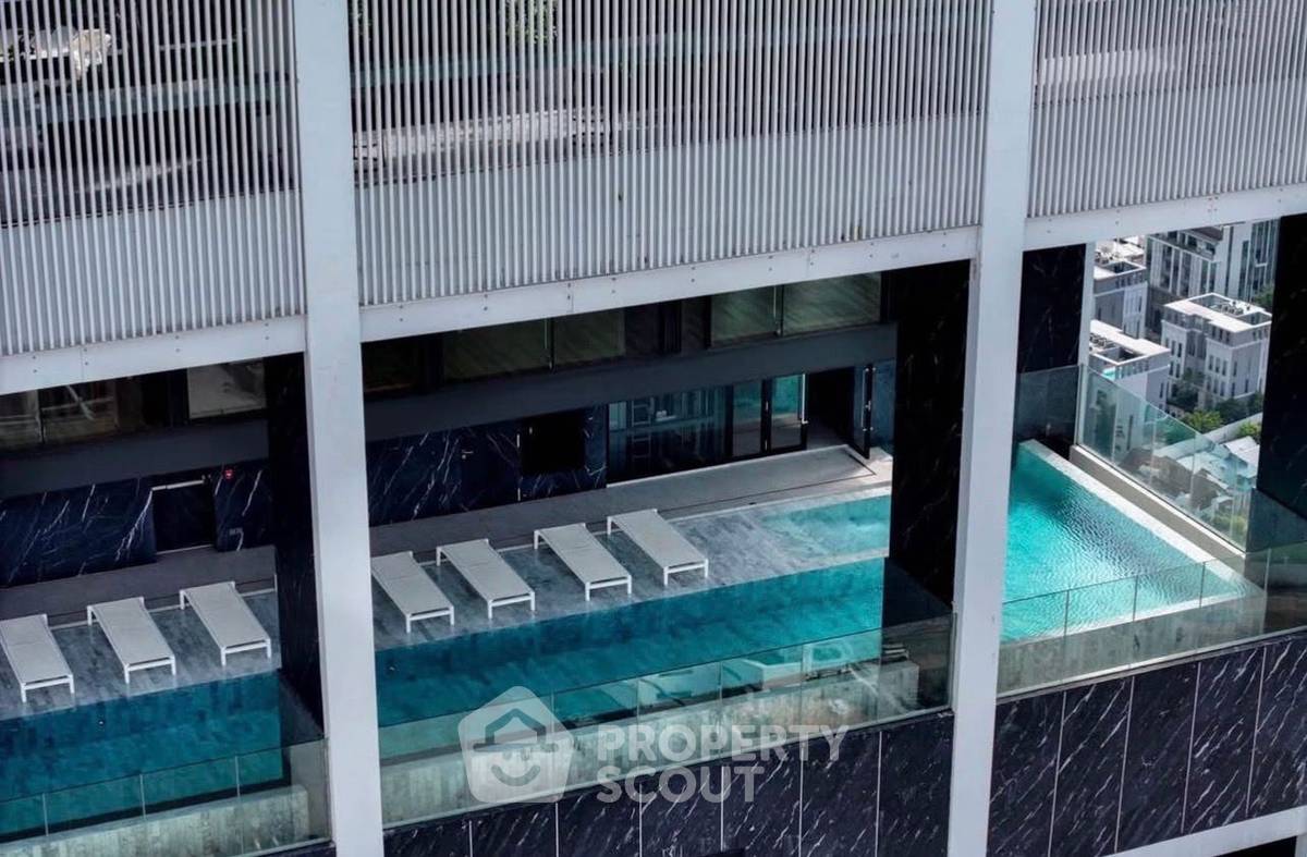 picture 35th-Floor 1-BR At Noble Around Ari 100m To BTS Ari (ID 3345538) - 25/27