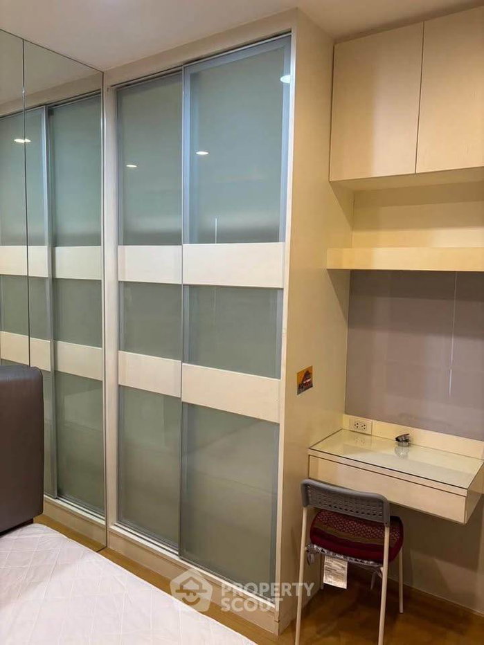 picture 90m From BTS Krung Thon Buri | 2-BR Hive Sathorn, 70 Sqm (ID 3232362) - 6/9