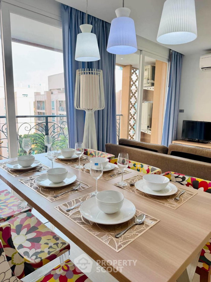 picture 2-BR Condo At Atlantis Condo Resort, Pattaya, 73 Sqm (ID 3346444) - 4/20
