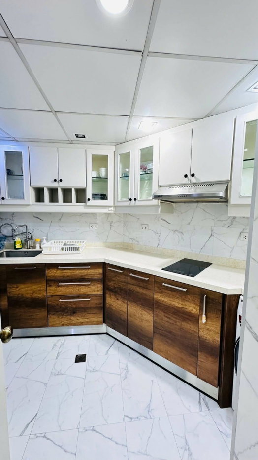 picture for rent SV City condo rama 3 32.25 sqm - 9/10